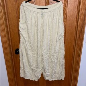 Free People Quinn pants